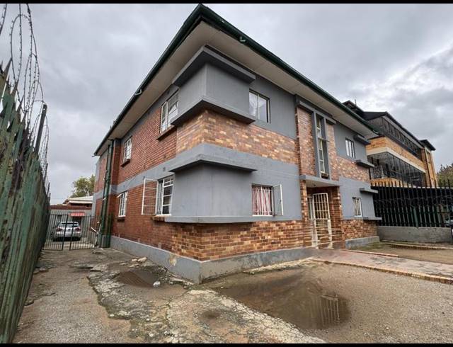 BUSINESS FOR SALE IN TURFFONTEIN